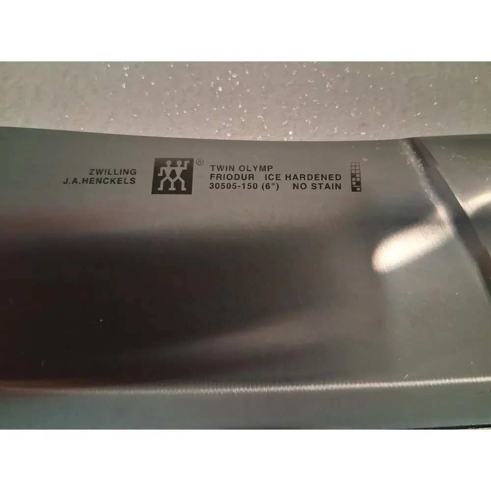 ZWILLING J.A. Henckels TWIN OLYMP 6